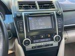 2012 Camry Thumbnail 4