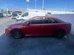 2012 Camry Thumbnail 3