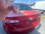 2012 Camry Thumbnail 4