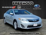 2013 Camry Thumbnail 1