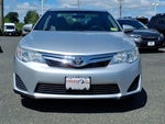 2013 Camry Thumbnail 2