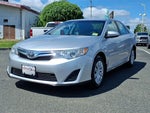 2013 Camry Thumbnail 3