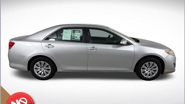 2013 Toyota Camry LE