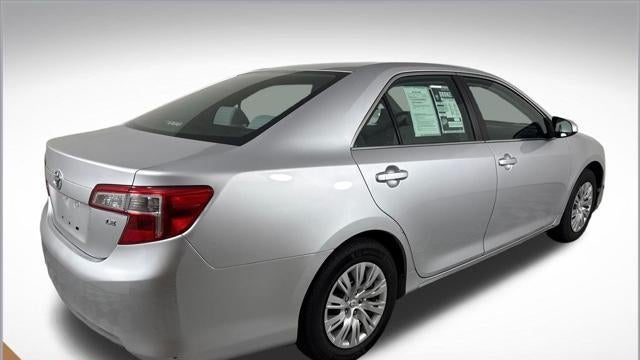 2013 Toyota Camry LE