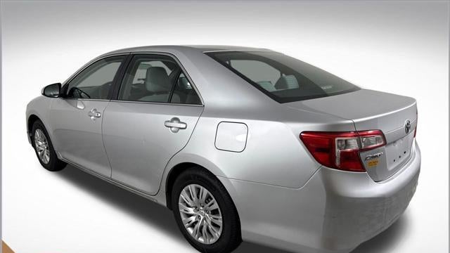 2013 Toyota Camry LE