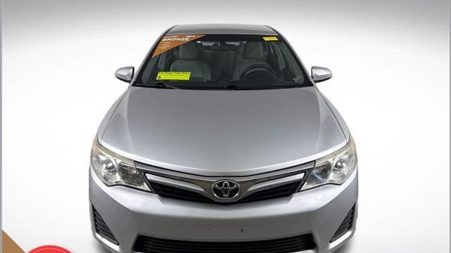 2013 Toyota Camry LE