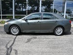 2014 Camry Thumbnail 2