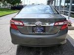 2014 Camry Thumbnail 4