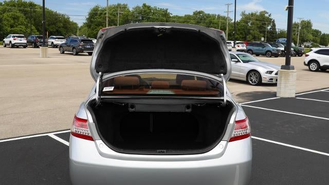 2010 Toyota Camry SE