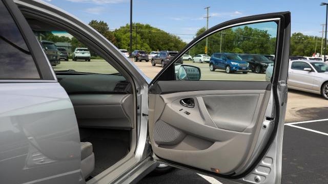 2010 Toyota Camry SE