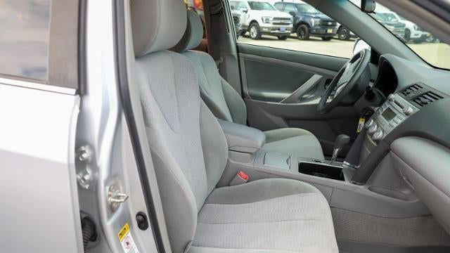 2010 Toyota Camry SE