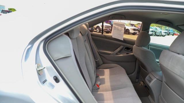 2010 Toyota Camry SE