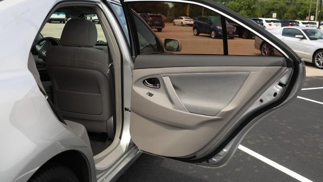 2010 Toyota Camry SE