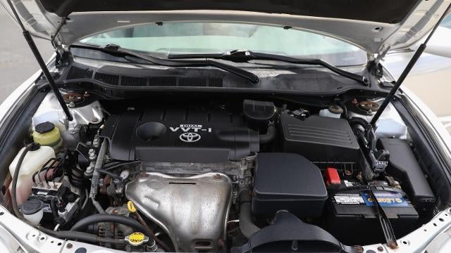 2010 Toyota Camry SE