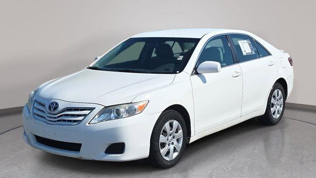 Preowned 2010 Toyota Camry SE for Sale