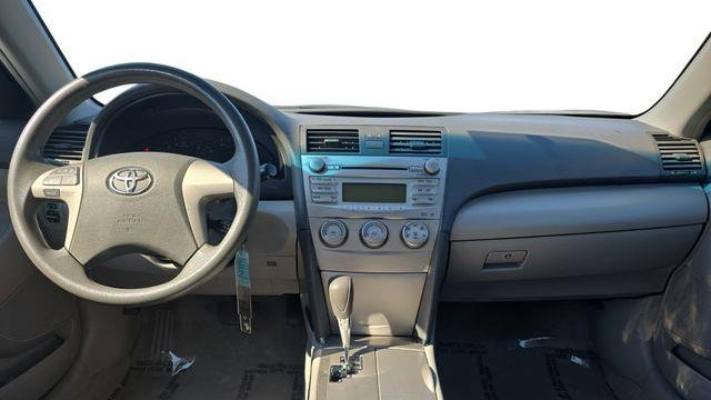 2010 Toyota Camry SE