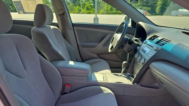 2010 Toyota Camry SE