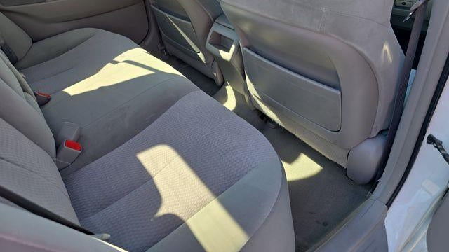 2010 Toyota Camry SE