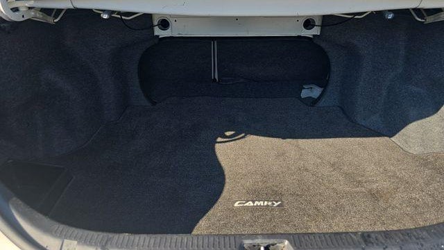 2010 Toyota Camry SE