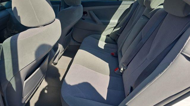 2010 Toyota Camry SE