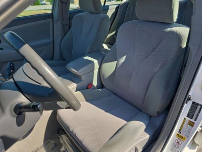 Photo of a 2010 Toyota Camry SE 4DR Sedan 6M for sale