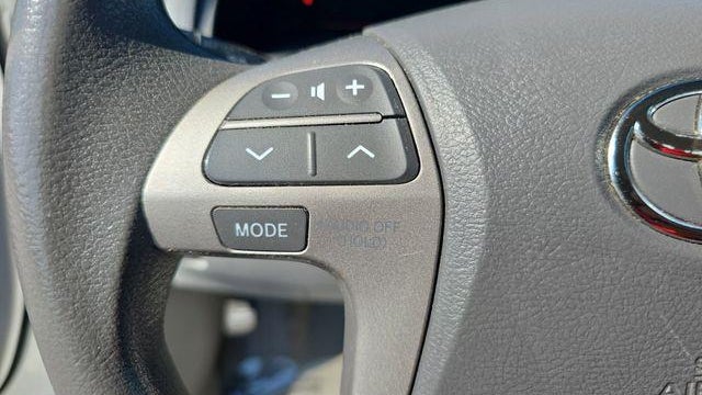 2010 Toyota Camry SE