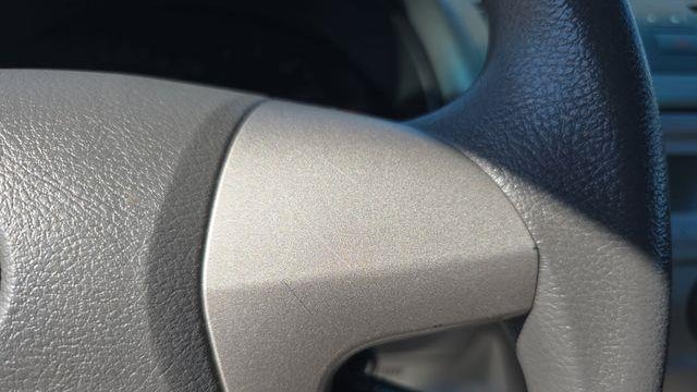 2010 Toyota Camry SE