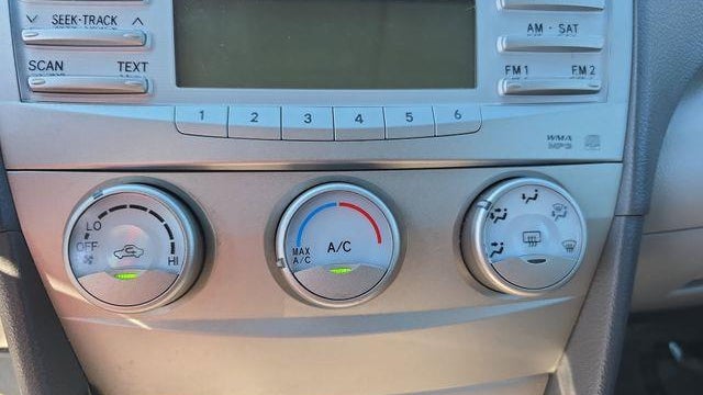 2010 Toyota Camry SE
