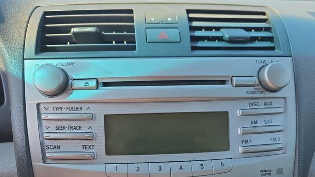 2010 Toyota Camry SE