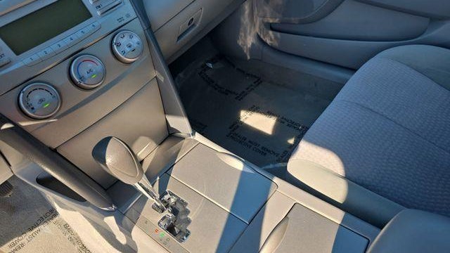 2010 Toyota Camry SE