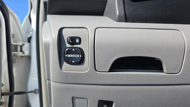 2010 Toyota Camry SE