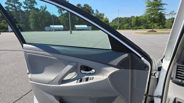 2010 Toyota Camry SE