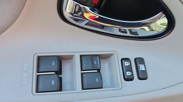 2010 Toyota Camry SE
