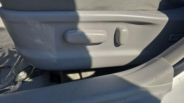 2010 Toyota Camry SE