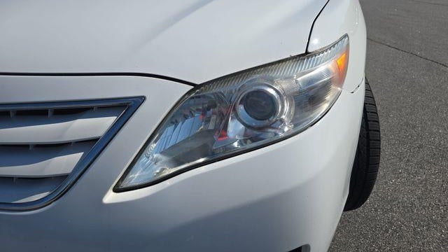 2010 Toyota Camry SE