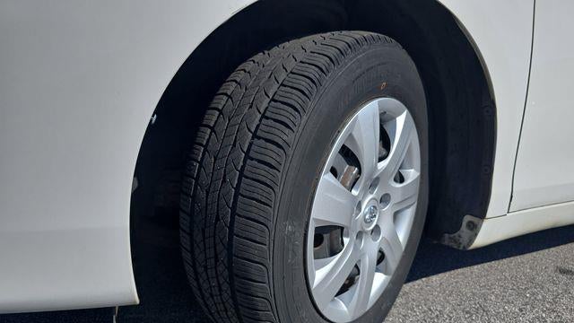 2010 Toyota Camry SE