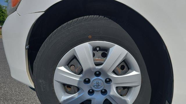 2010 Toyota Camry SE