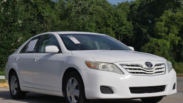 Preowned 2010 Toyota Camry LE for Sale