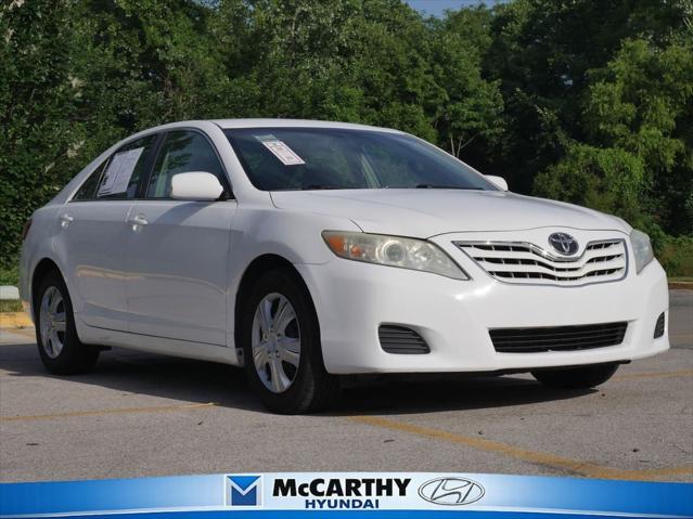 2010 Toyota Camry