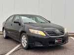 2011 Camry Thumbnail 5