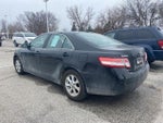 2011 Camry Thumbnail 6