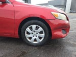2010 Camry Thumbnail 2