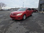 2010 Camry Thumbnail 8