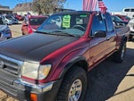 1999 Tacoma Thumbnail 16