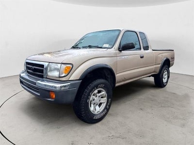 1998 Toyota Tacoma 2DR SR5 V6 4WD Extended Cab SB