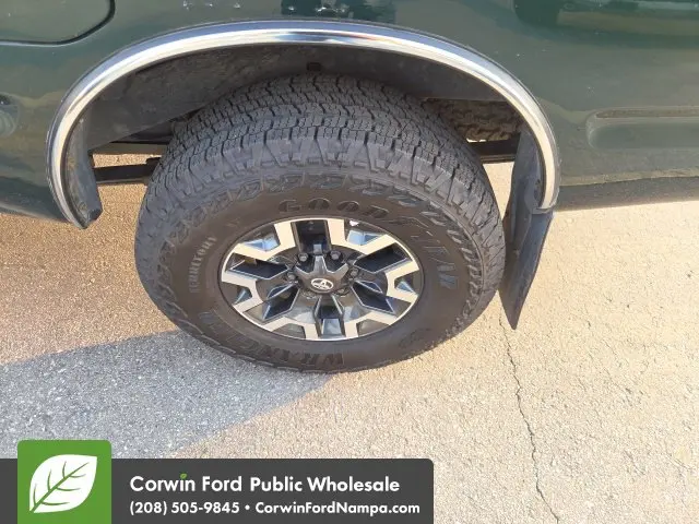 1999 Toyota Tacoma - $13,980