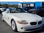 2003 Z4 Thumbnail 1