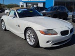 2003 Z4 Thumbnail 3