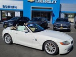 2003 Z4 Thumbnail 4