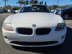 2003 Z4 Thumbnail 5